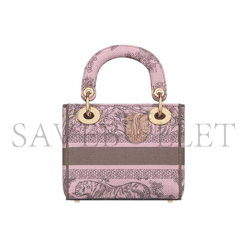 D*or mini lady d-lite m0500otdt-m45e (17*15*7cm)